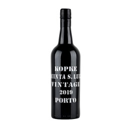 Kopke Vintage Quinta de São Luiz Porto 2019