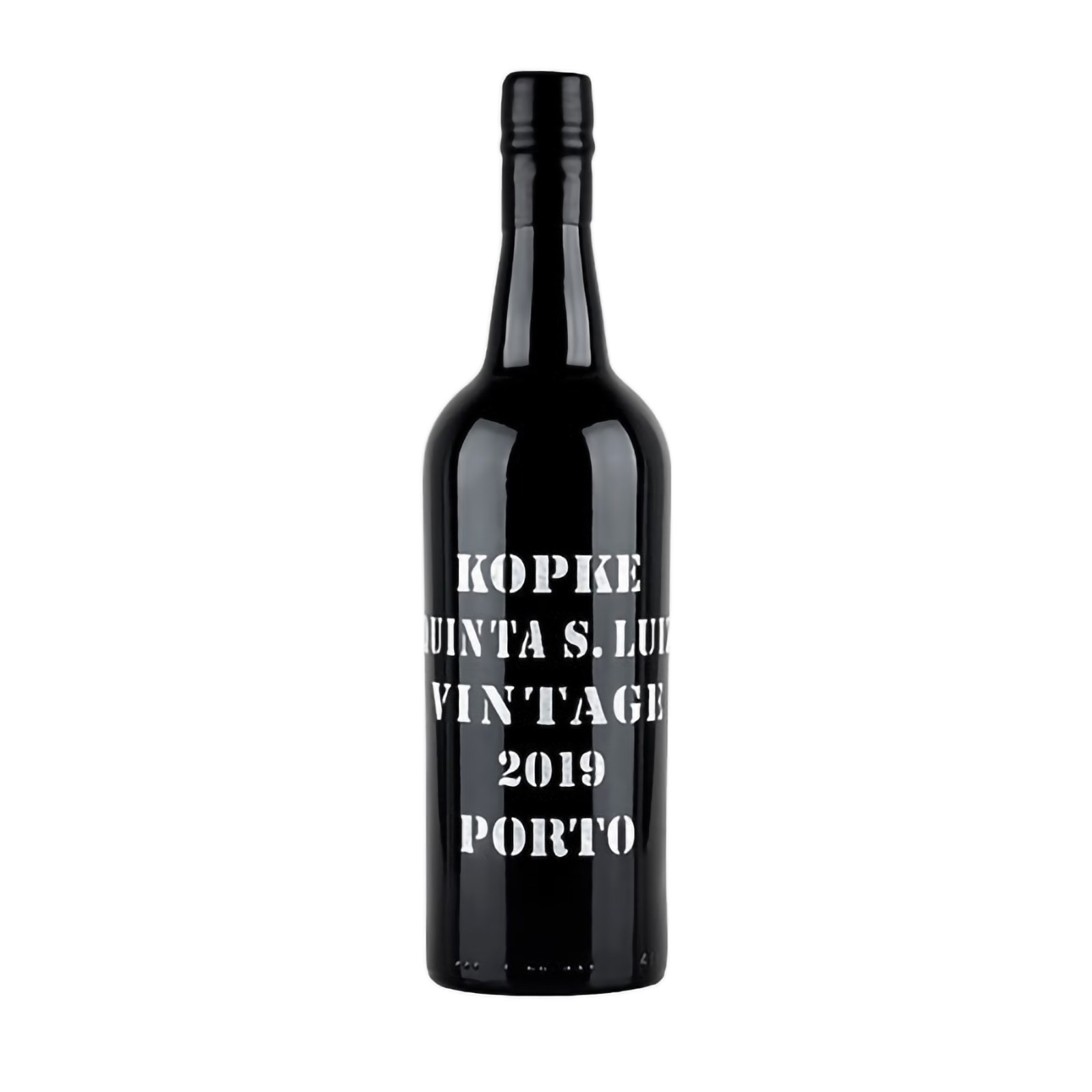 Kopke Vintage Quinta de São Luiz Porto 2019