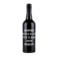 Kopke Vintage Quinta de São Luiz Porto 2019