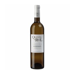 Quinta do Rol Alvarinho White 2010