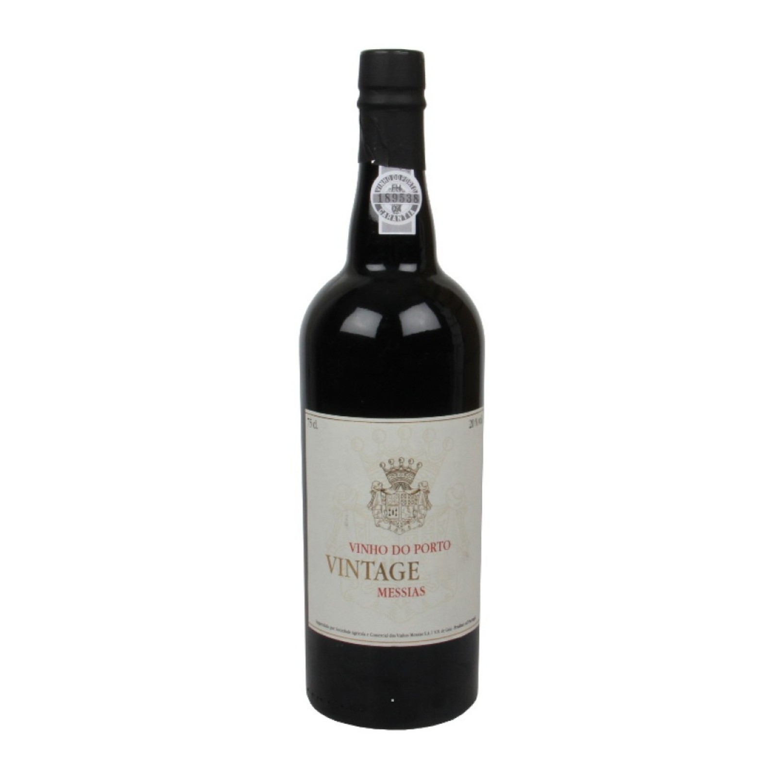 Messias Vintage Porto 2003