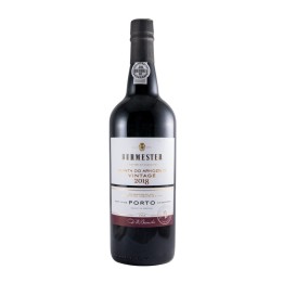 Burmester Quinta do Arnozelo Vintage Portwein 2018