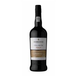 Burmester Colheita Port 1952
