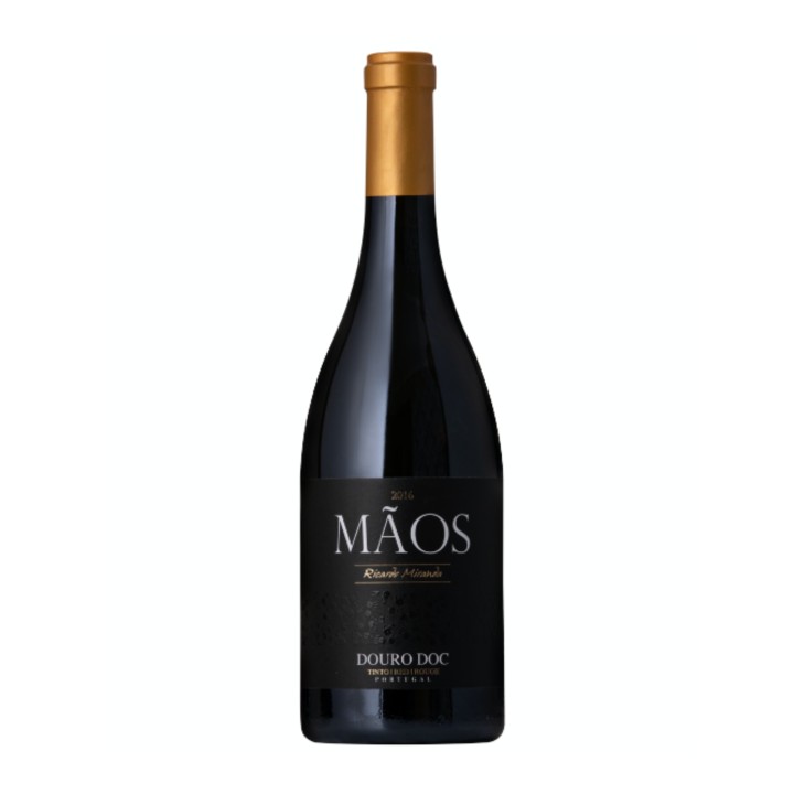 R4 Mãos Signature Ricardo Rot 2016
