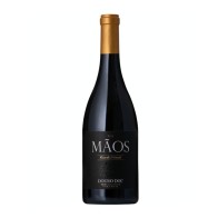 R4 Mãos Signature Ricardo Rot 2016