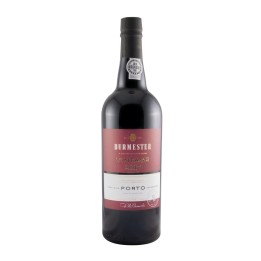 Burmester Vintage Port 2017