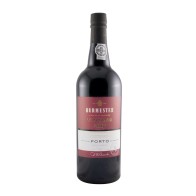 Burmester Vintage Porto 2017