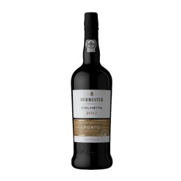 Burmester Colheita Port 2012