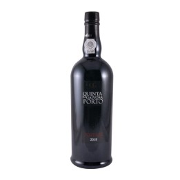 Quinta da Gaivosa Vintage Port 2018
