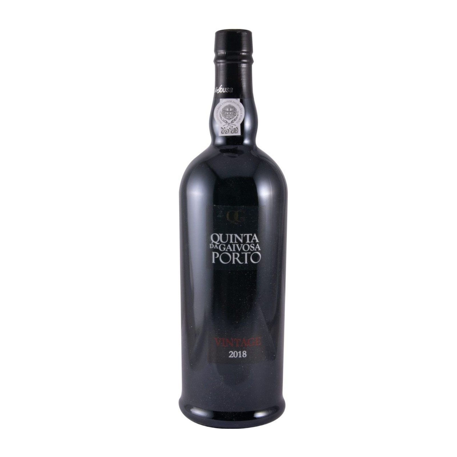 Quinta da Gaivosa Vintage Port 2018