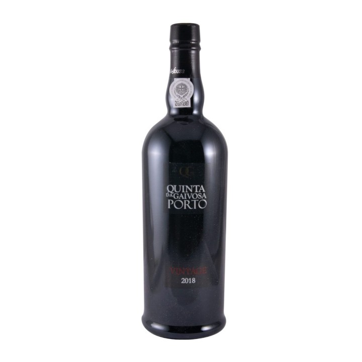 Quinta da Gaivosa Vintage Port 2018