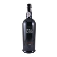 Quinta da Gaivosa Vintage Port 2018