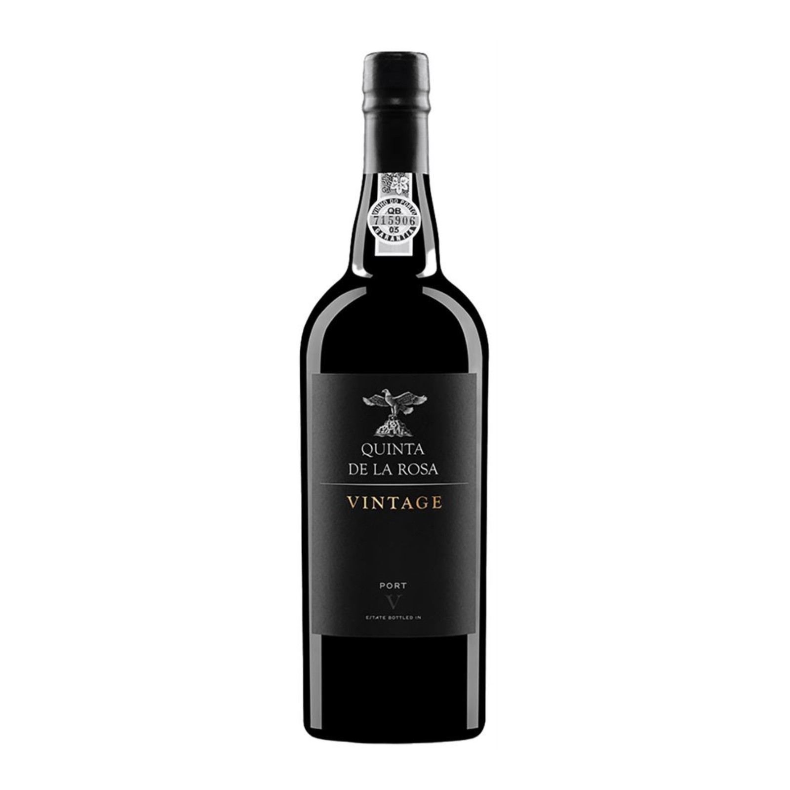 Quinta da Gaivosa Amphitheatrum Vintage Port 2020