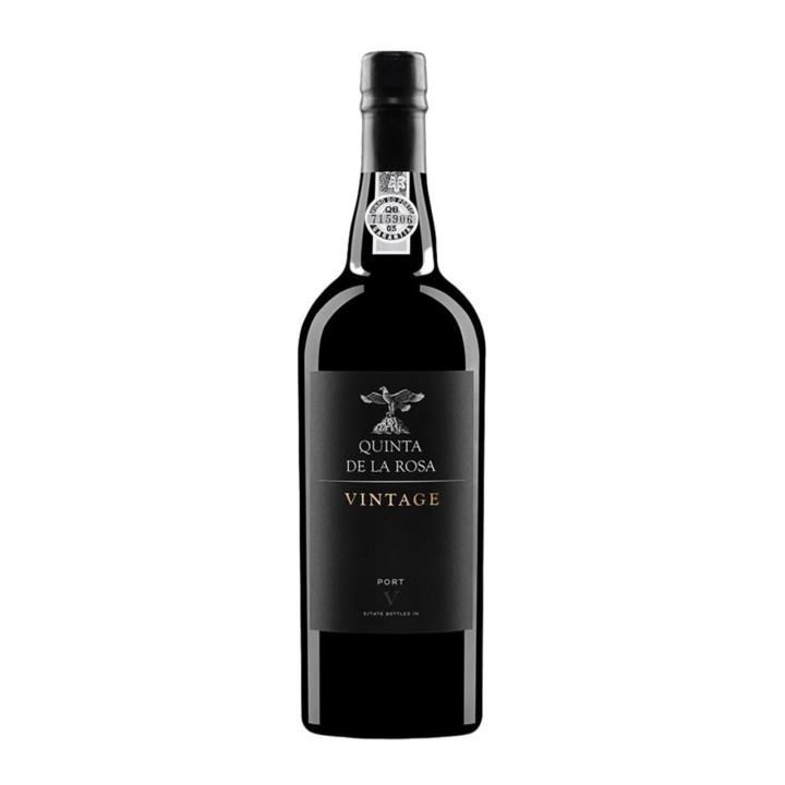 Quinta da Gaivosa Amphitheatrum Vintage Port 2020