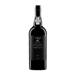 Quinta de La Rosa Vintage Port 2020