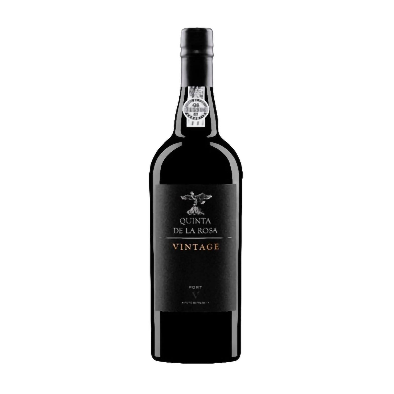 Quinta de La Rosa Vintage Porto 2020