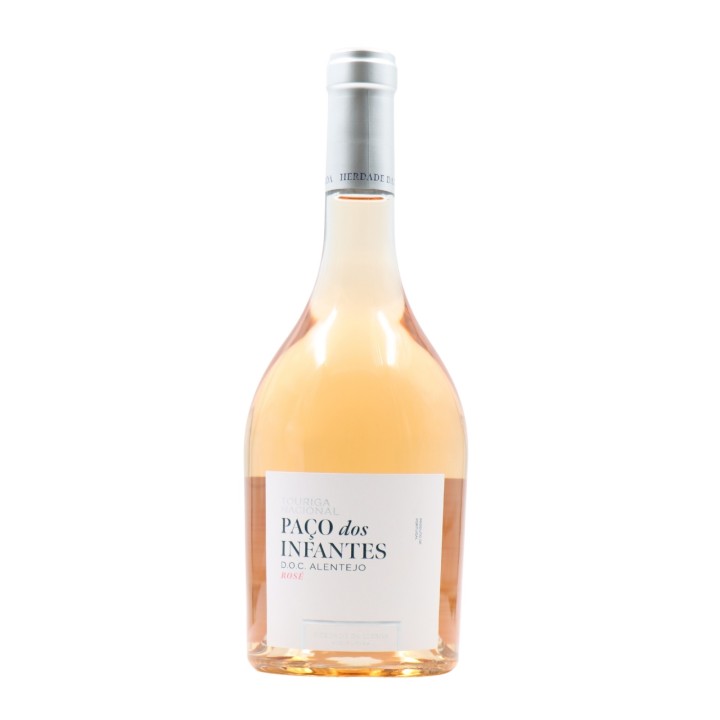 Paço dos Infantes Rosé 2022