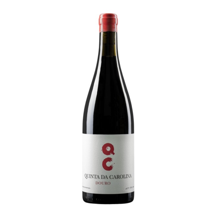 Quinta da Carolina Tinto 2021