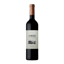 Cheda Reserve Red 2016