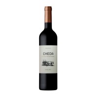 Cheda Reserve Red 2016