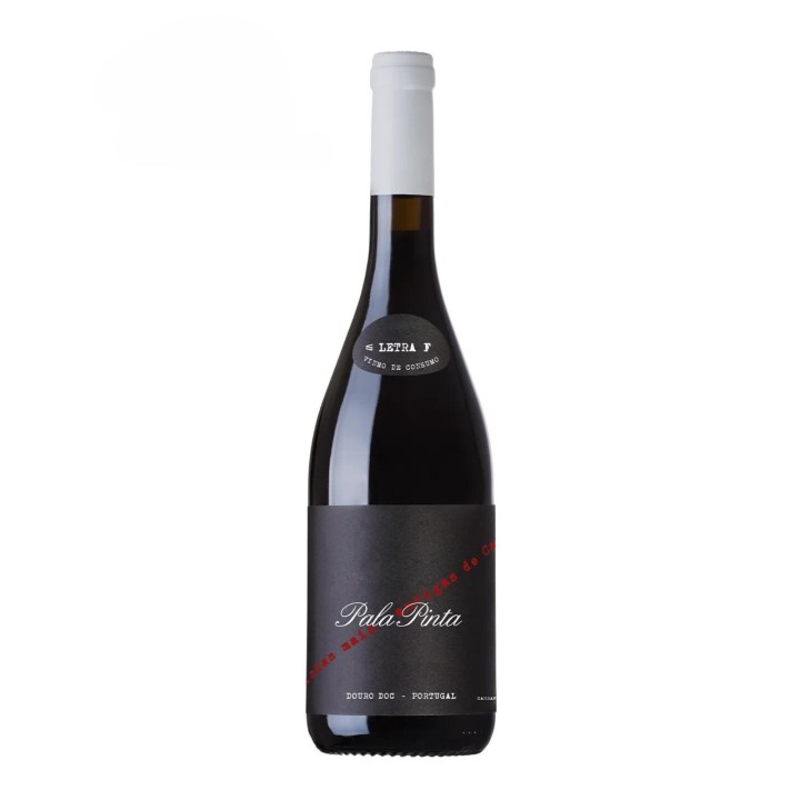 Maçanita Pala Pinta Red 2019