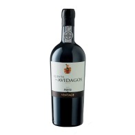 Quinta dos Avidagos Vintage Porto 2017