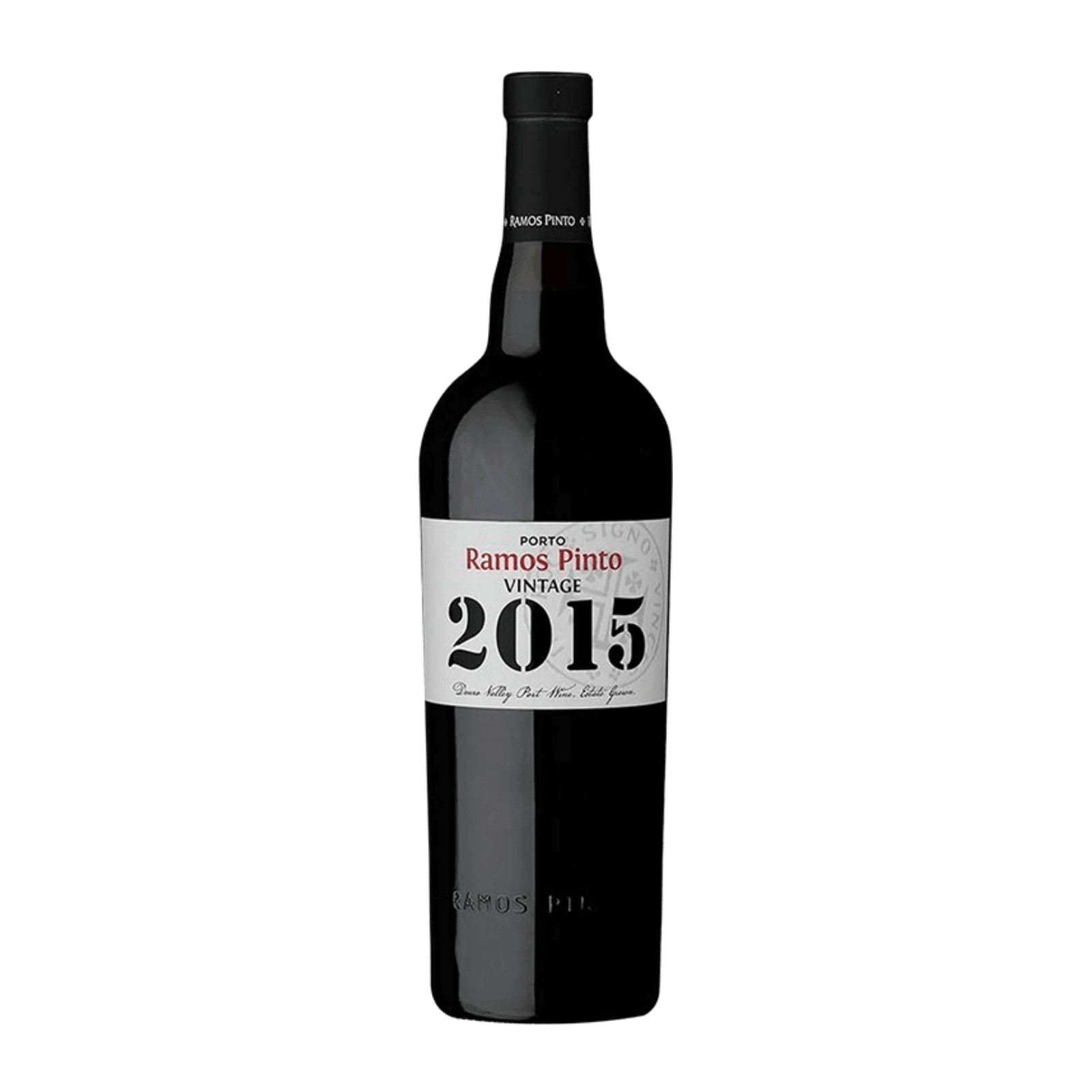 Ramos Pinto Vintage Port 2015