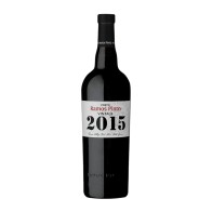 Ramos Pinto Vintage Port 2015