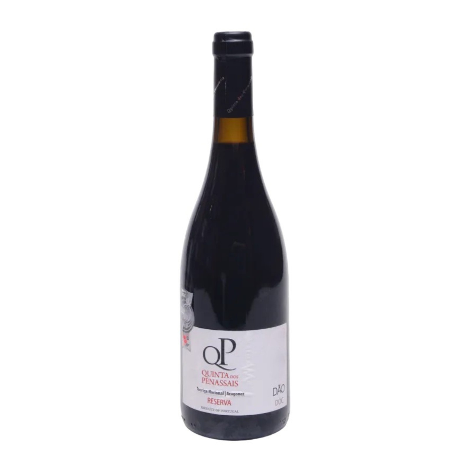 Quinta dos Penassais Riserva Rosso 2021