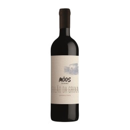 Móos Filão da Grixa Reserve Red 2019