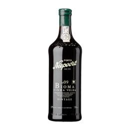 Niepoort Bioma Old Vines Vintage Porto 2009