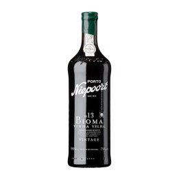 Niepoort Bioma Old Vines Vintage Port 2013