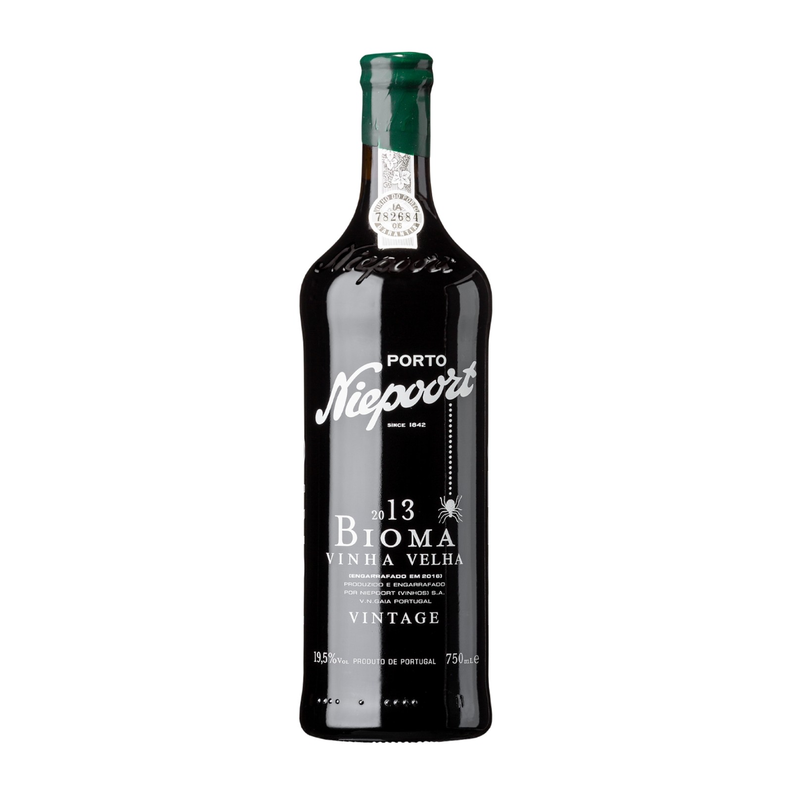 Niepoort Bioma Old Vines Vintage Port 2013