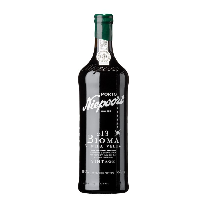 Niepoort Bioma Old Vines Vintage Port 2013