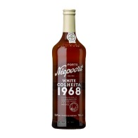 Niepoort White Colheita Port 1968