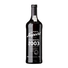 Niepoort Colheita Port 2003