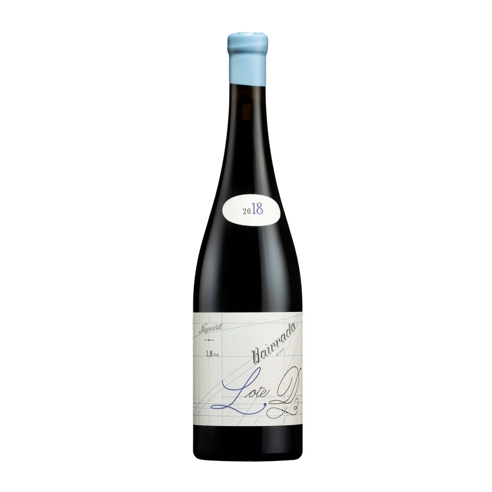 Niepoort Lote D Rosso 2018