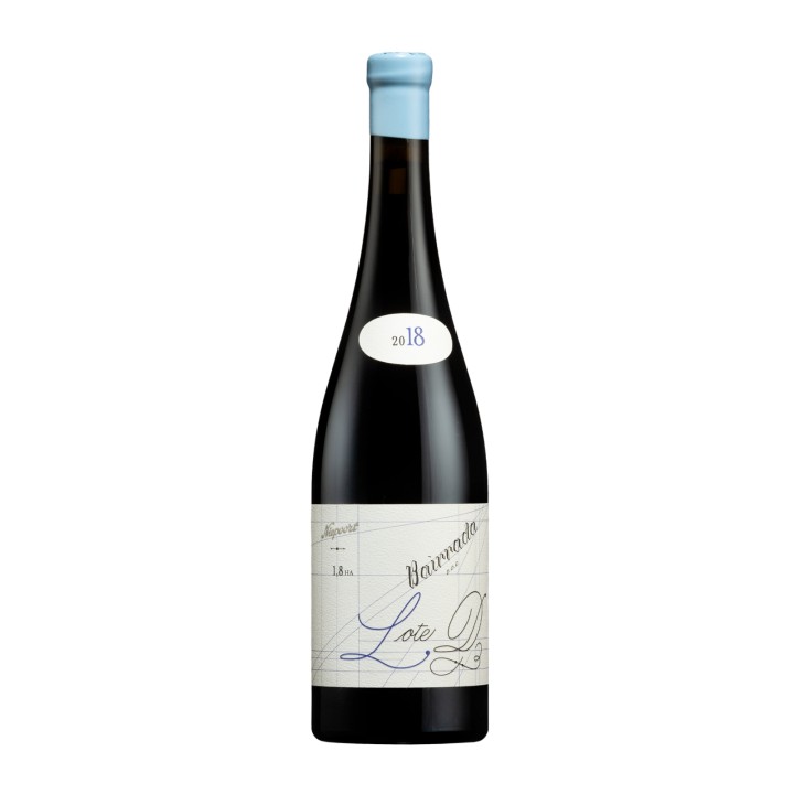 Niepoort Lote D Rosso 2018
