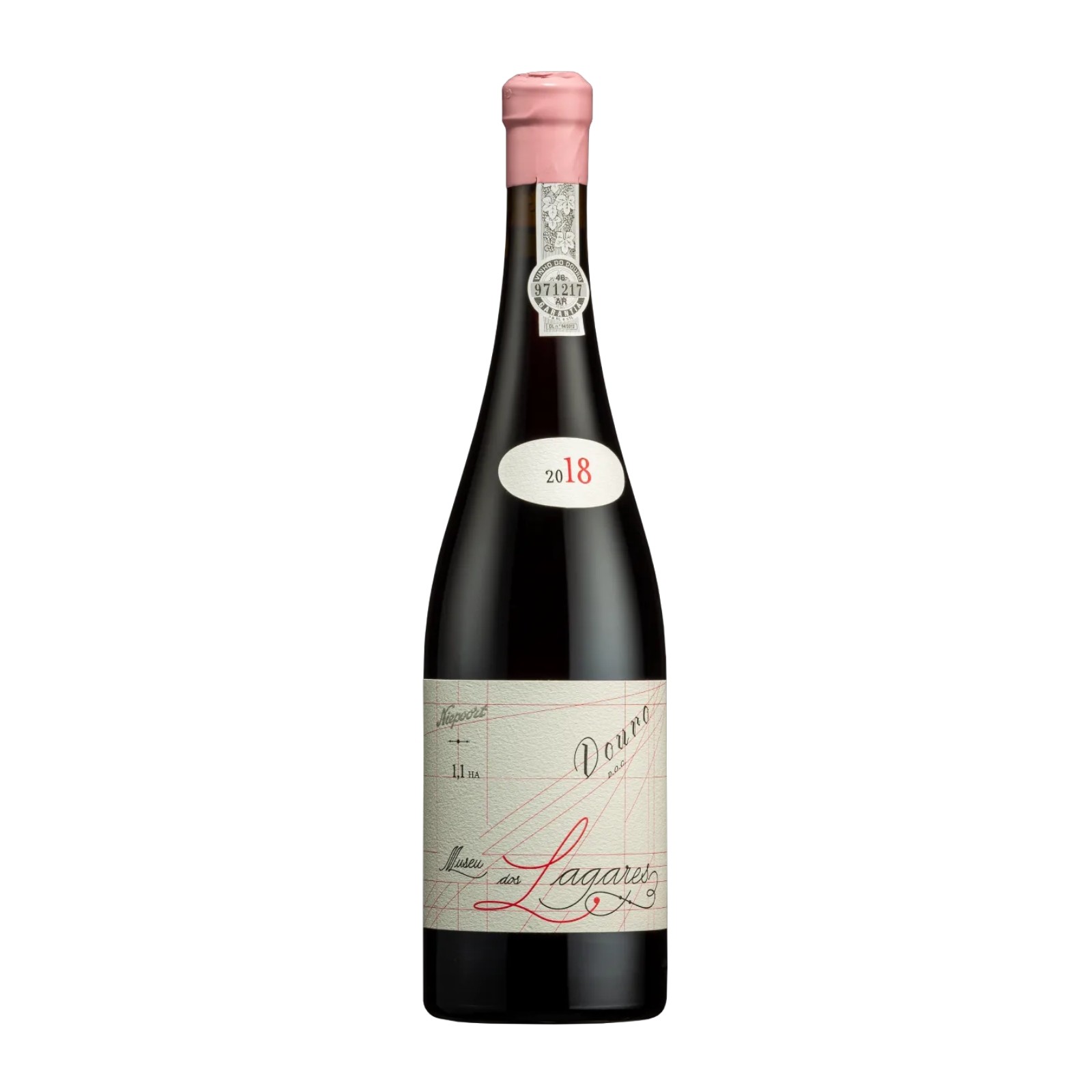 Niepoort Museu dos Lagares Rouge 2019