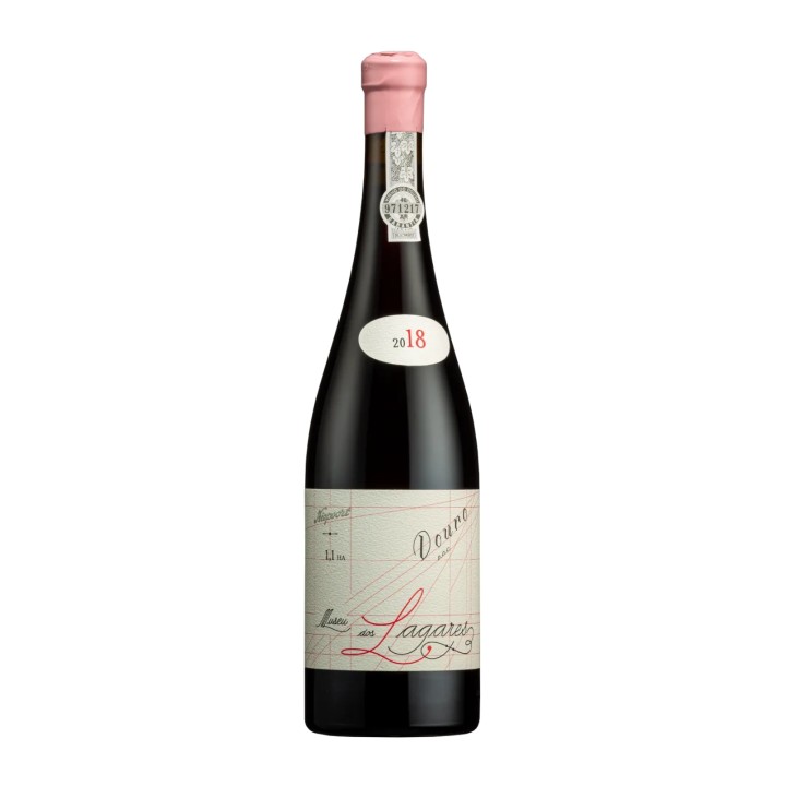 Niepoort Museu dos Lagares Rouge 2019