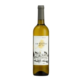 Niepoort Sem Maneiras White 2020