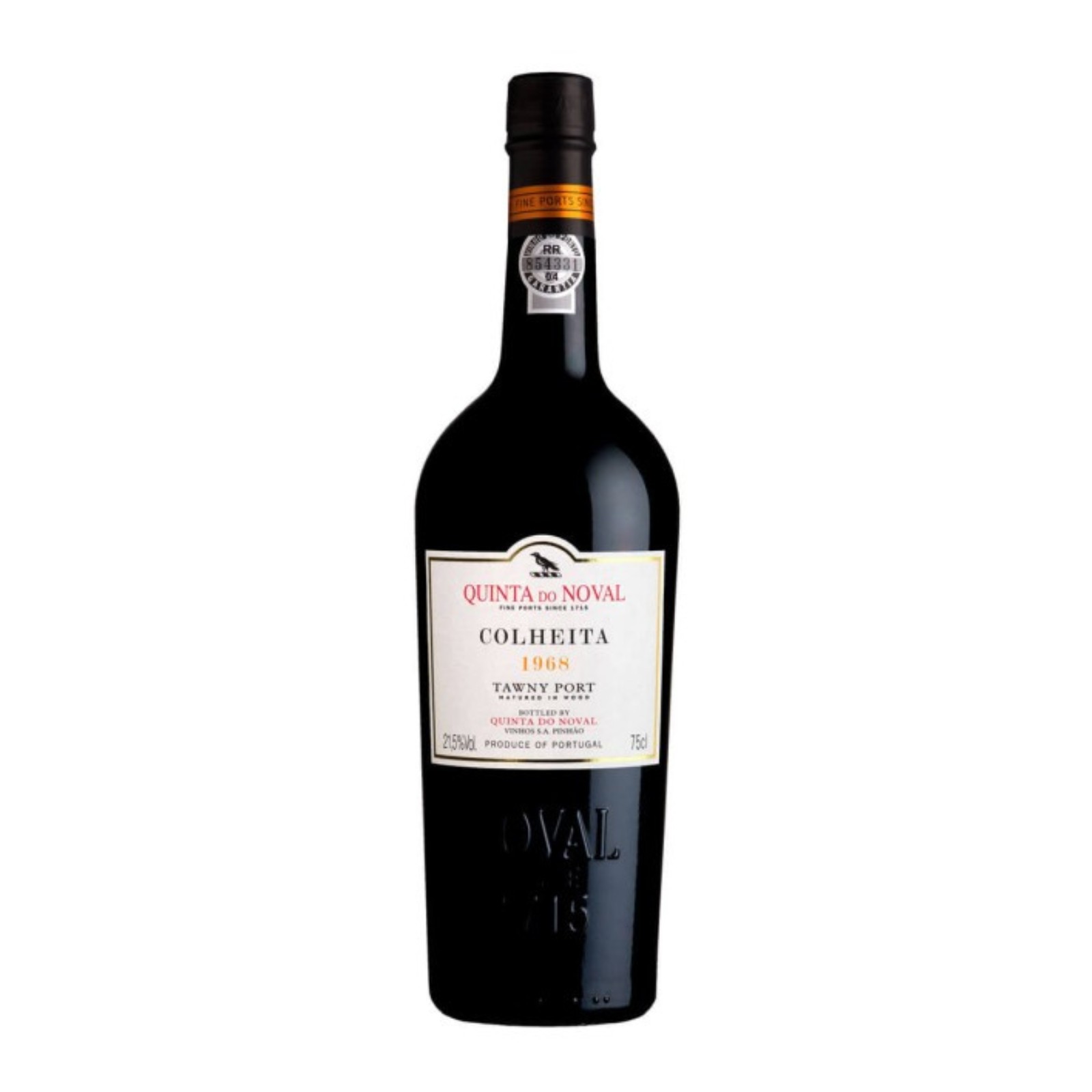 Quinta do Noval Colheita Port 1968