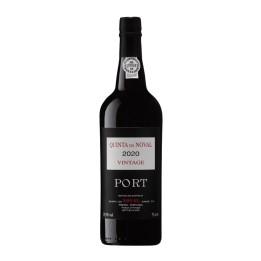 Quinta do Noval Vintage Port 2020