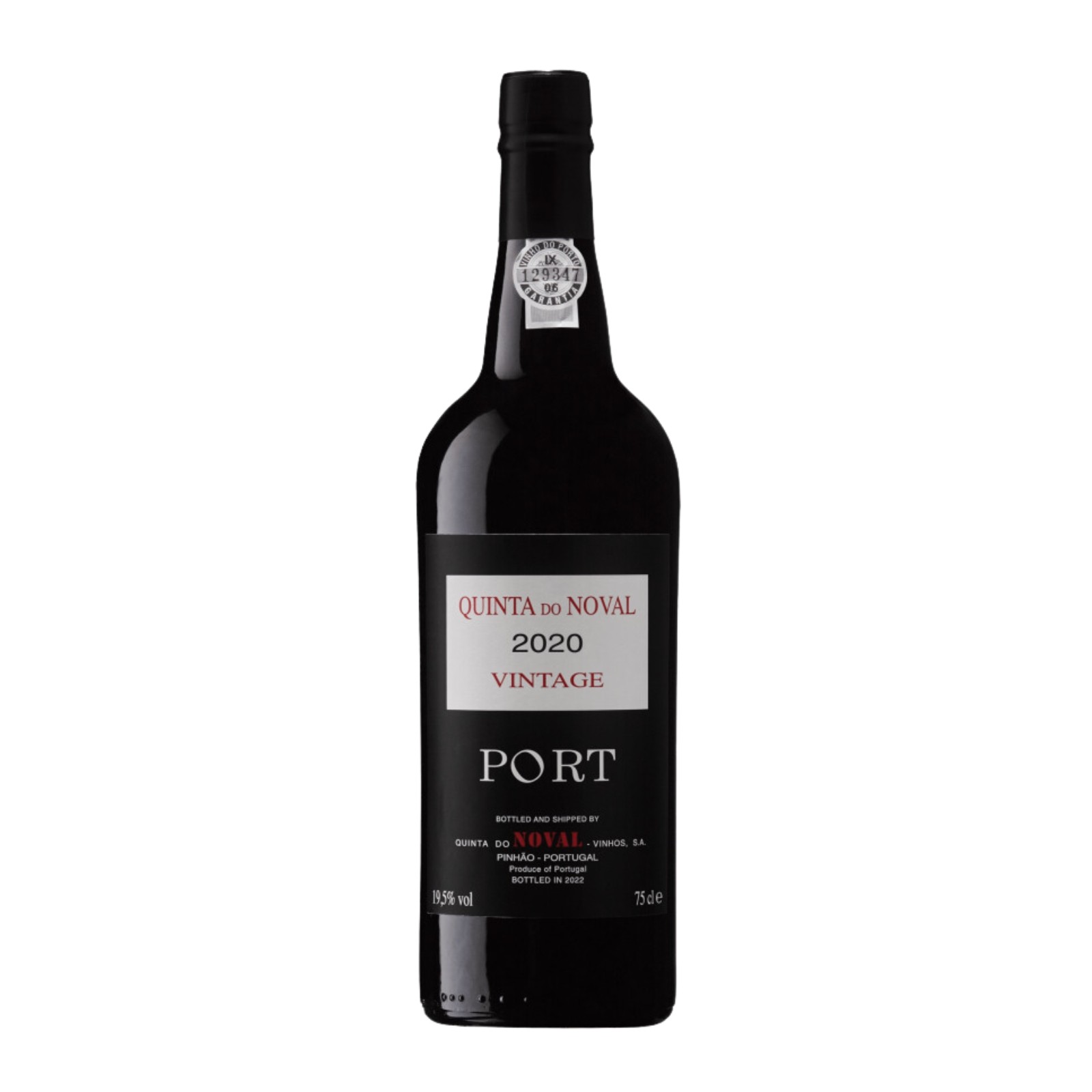 Quinta do Noval Vintage Porto 2020