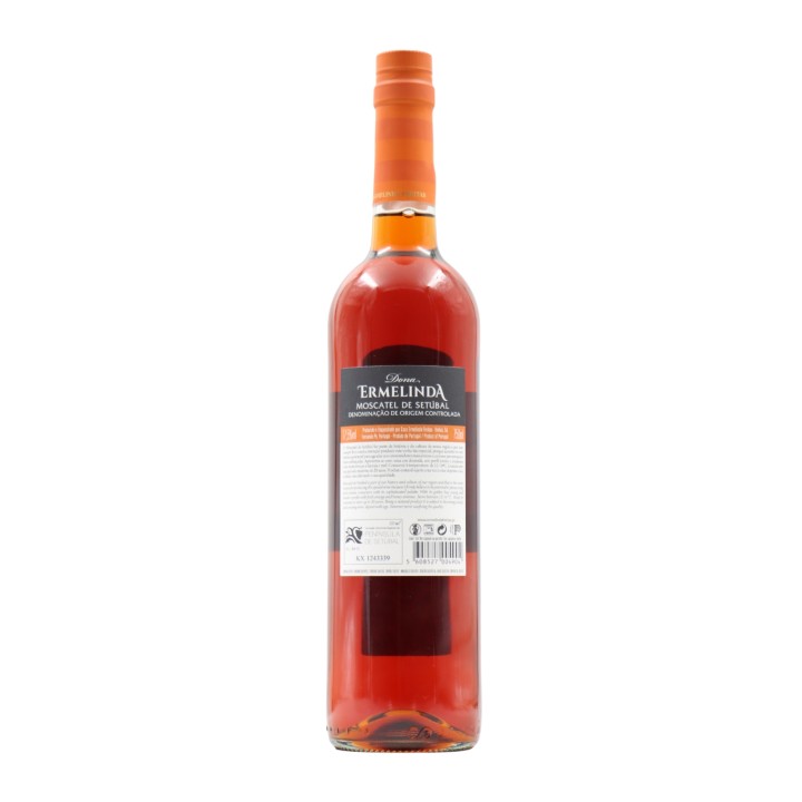 Dona Ermelinda Moscatel de Setúbal