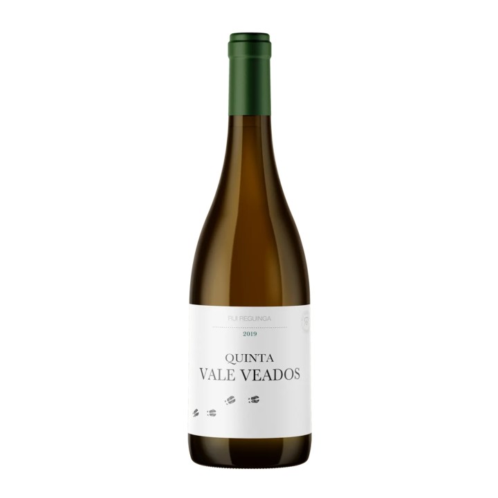 Quinta de Vale Veados White 2020