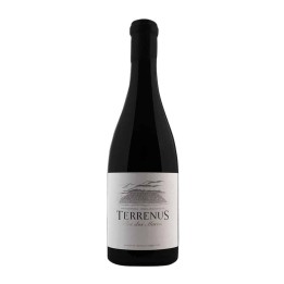 Terrenus Clos dos Muros Rosso 2017