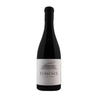 Terrenus Clos dos Muros Rosso 2017