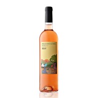 Pala da Lebre Rosado 2017