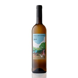 Pala da Lebre Bianco 2017